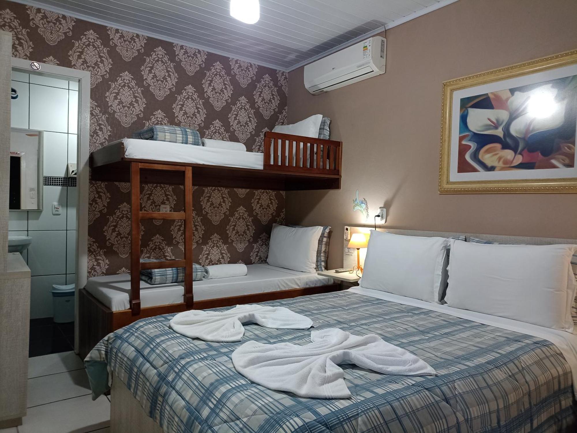 Hospedagem Da Laranjeira Gramado Extérieur photo