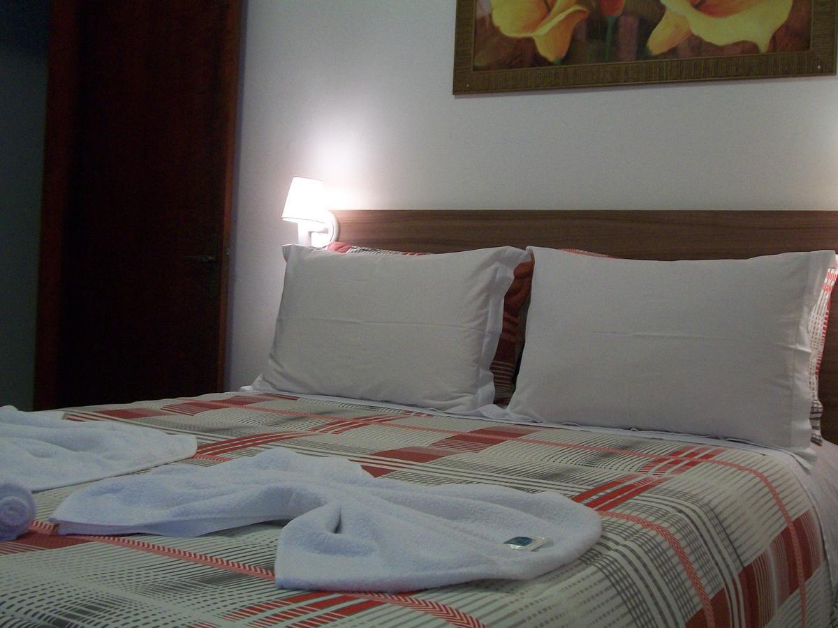 Hospedagem Da Laranjeira Gramado Extérieur photo